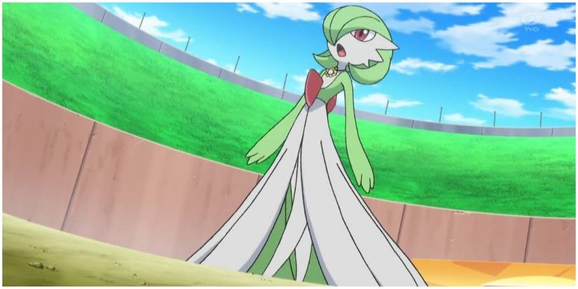 Gardevoir