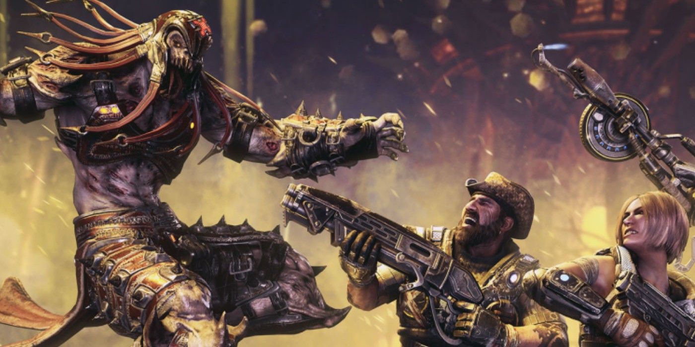 gears of war for pc patch