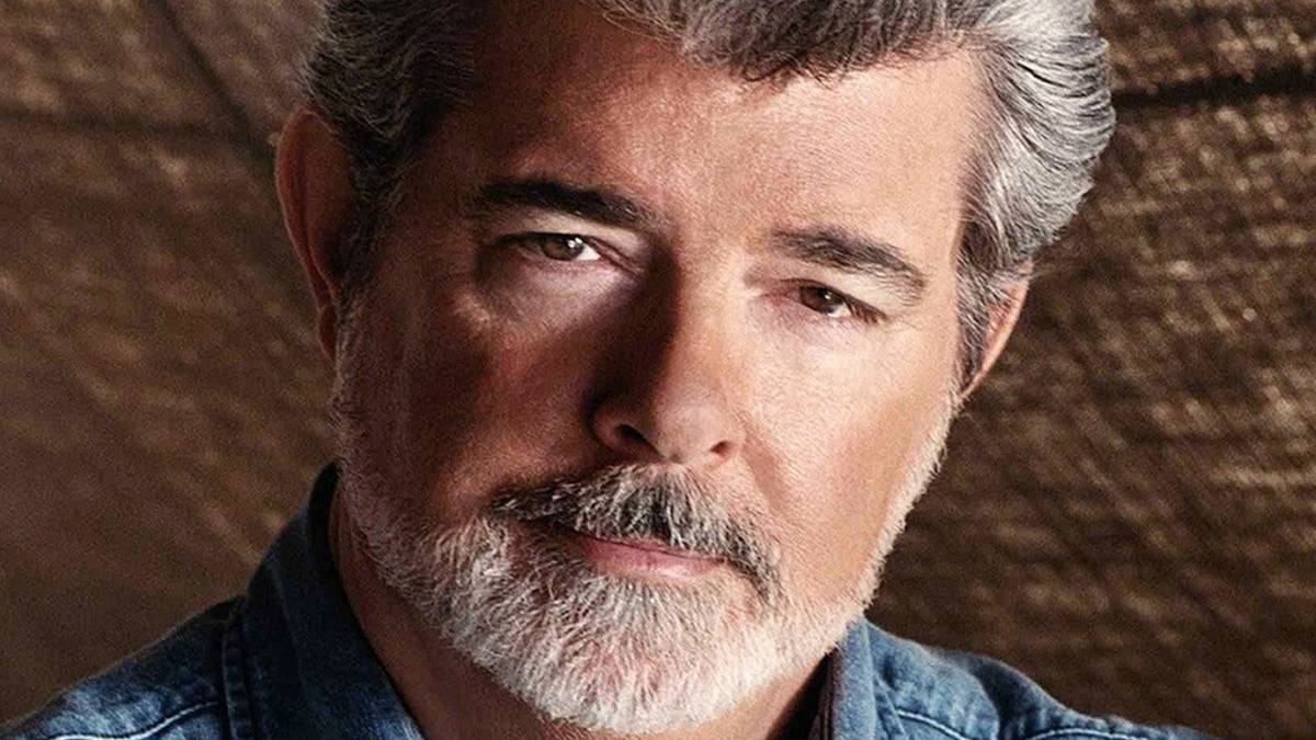Star Wars George Lucas