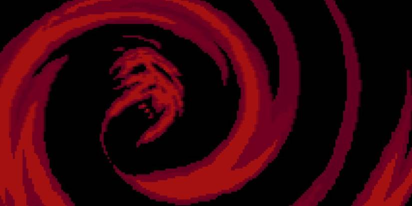 Giygas Morhter 2 Earthbound Evil Sci Fi Gaming Villains