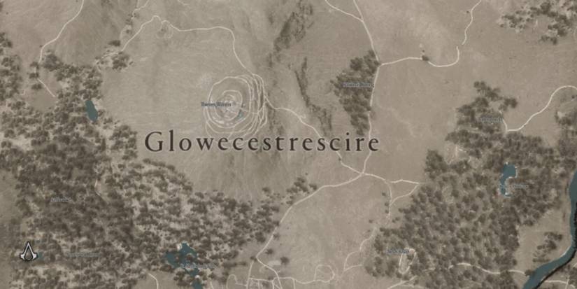 Glowecestrescire Valhalla