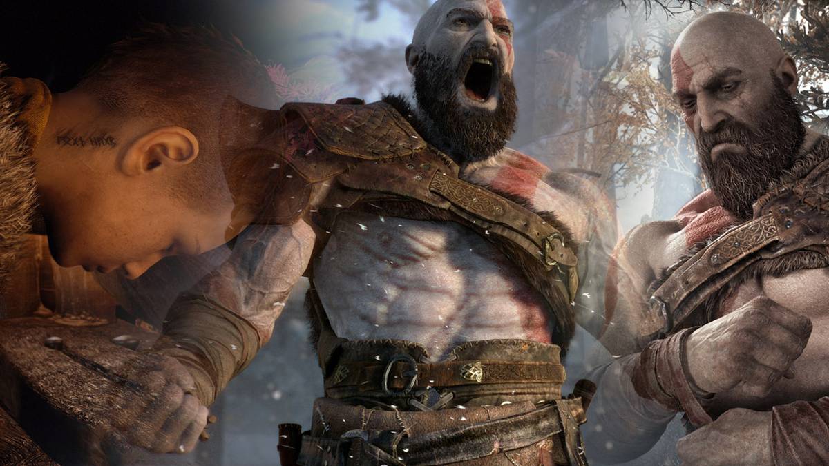 God Of War Ragnarok Delay