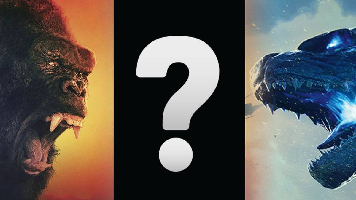 Godzilla vs. Kong