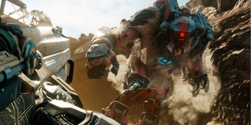 Rage 2 Combat Picture