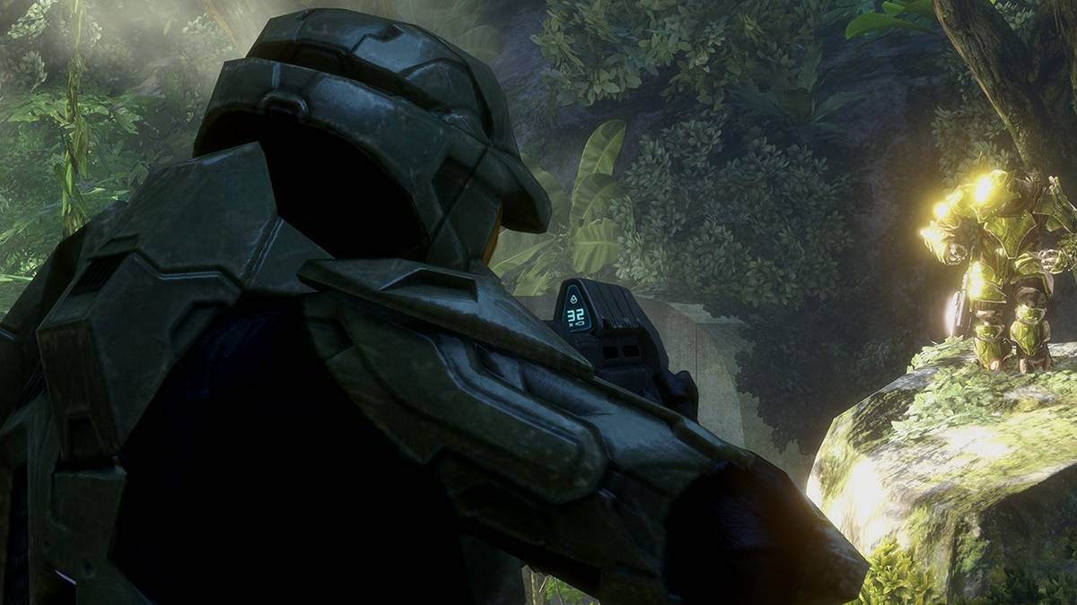 master chief collection update