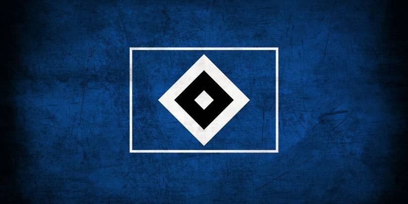 Hamburger SV Logo