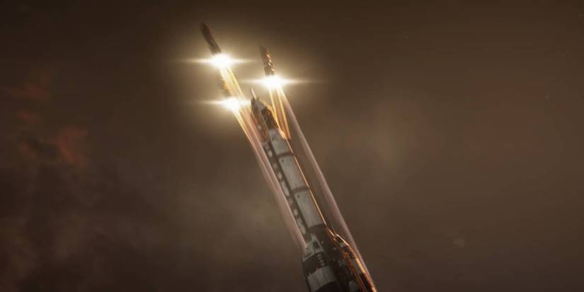 Hammer of Dawn Launch Gears of War 5