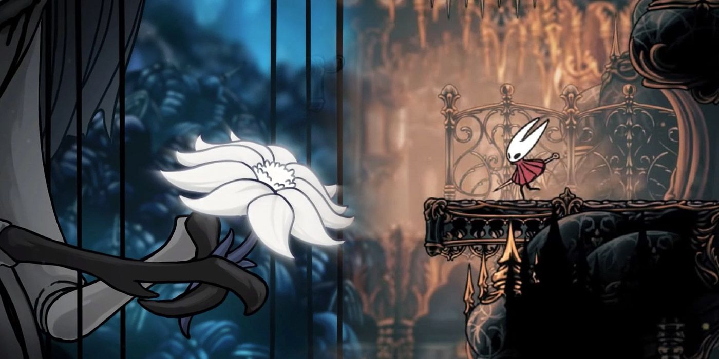 Hollow Knight: Silksong instal the new for android