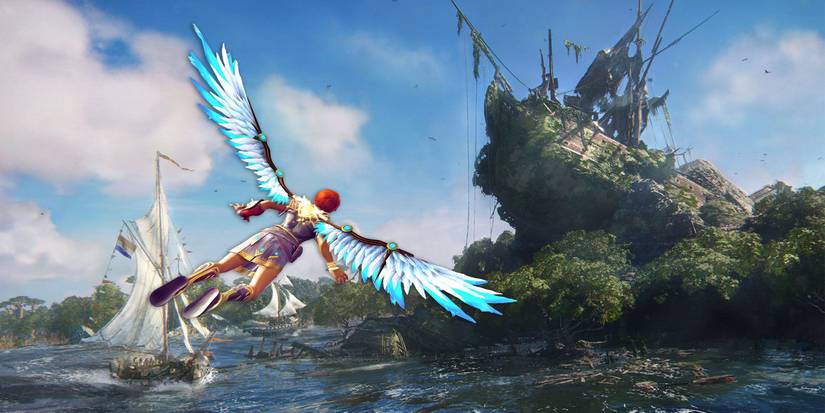 Immortals Fenyx Rising Skull And Bones