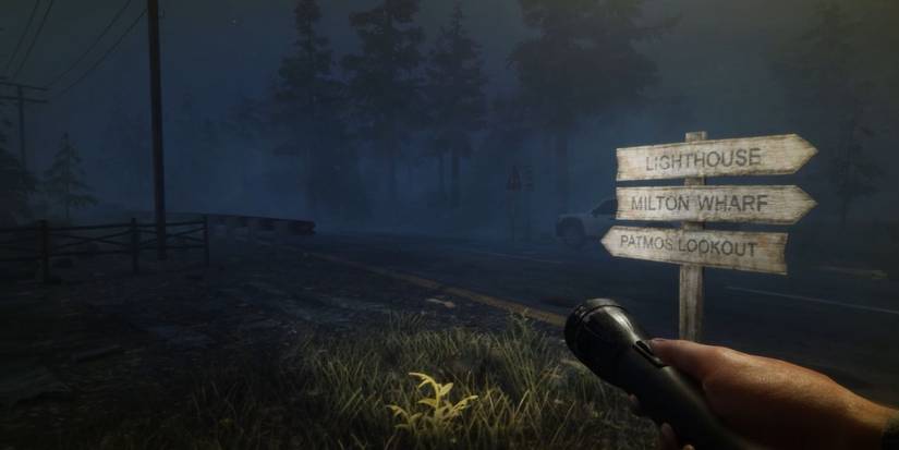 In Sound Mind tape 2