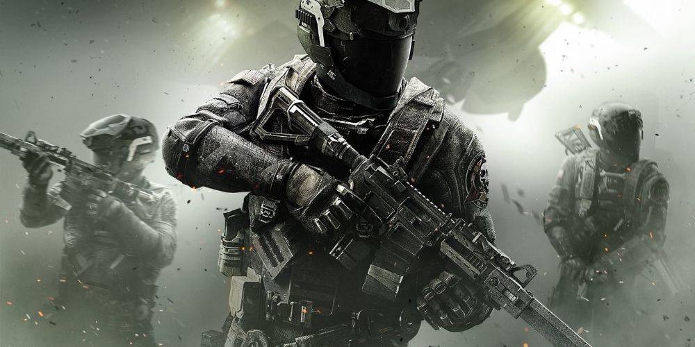 10 Best Call Of Duty Games Of All Time Ign