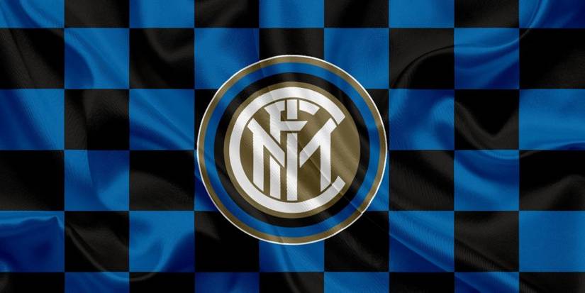 Inter Milan Logo