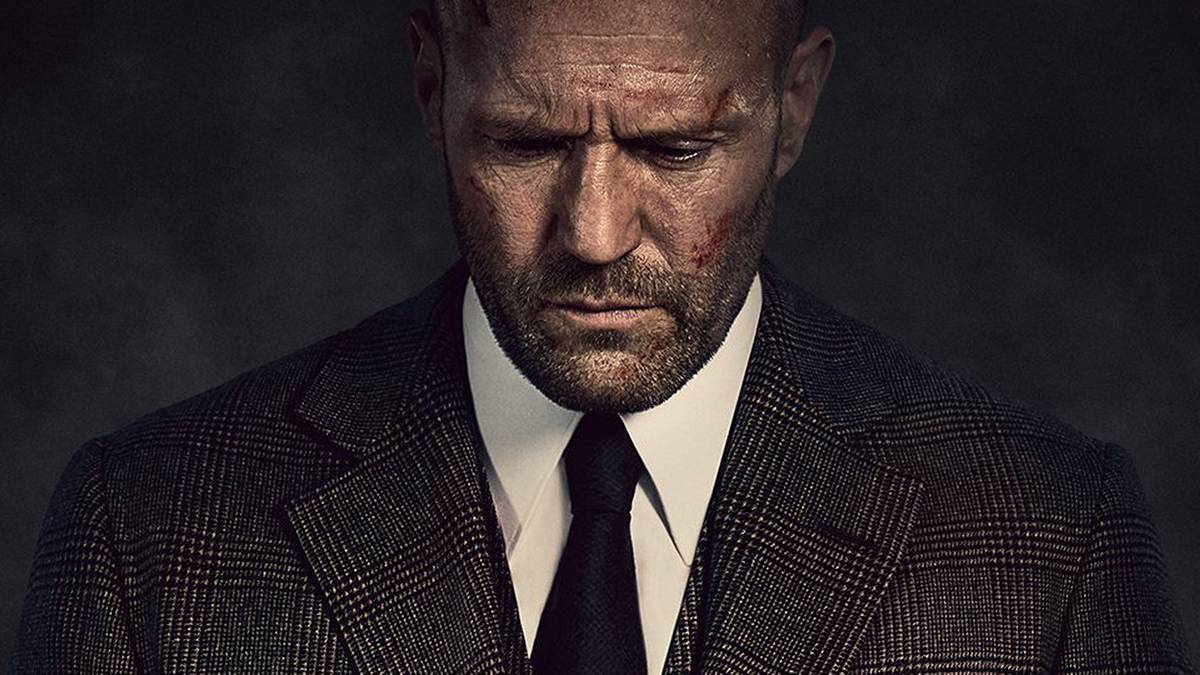 Guy Ritchie Wrath of Man