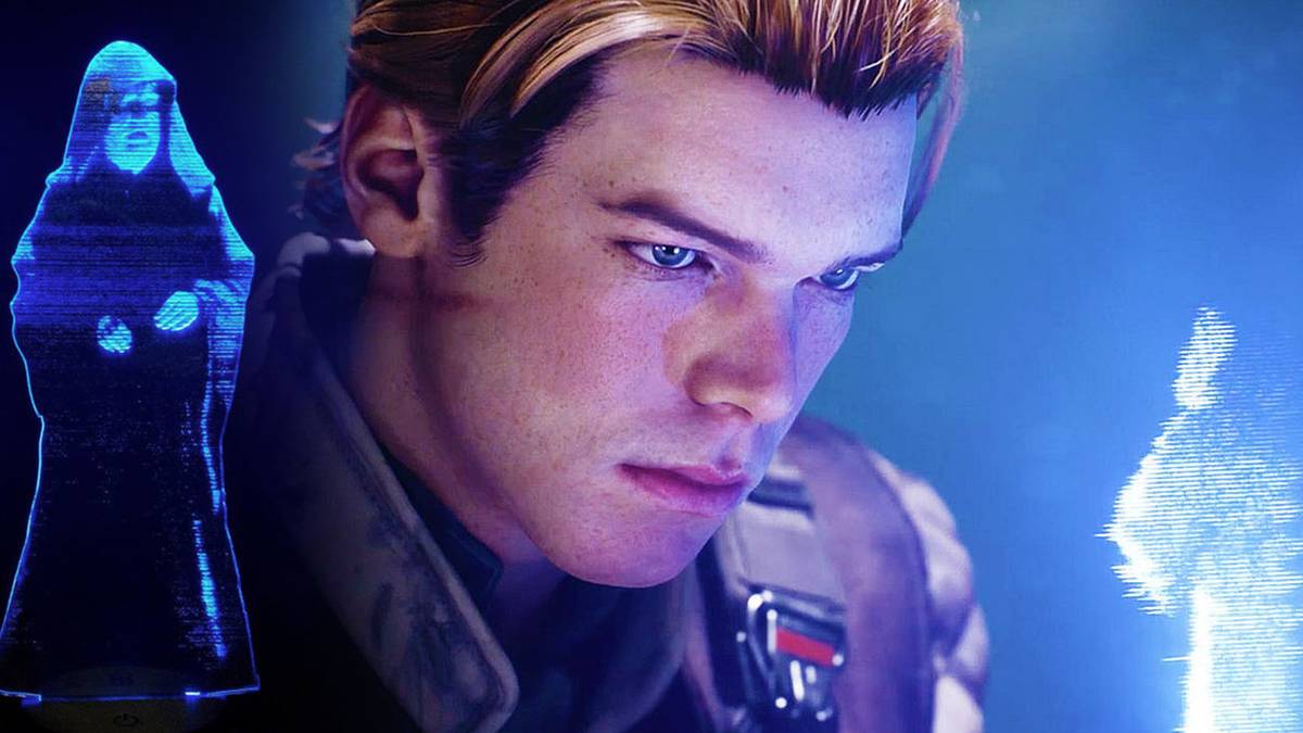 Jedi Fallen Order Cal Lightside Darkside