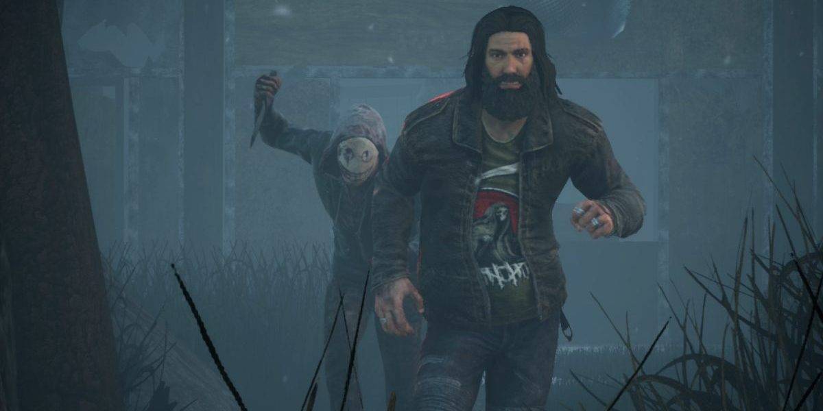Dead By Daylight Every Survivor Ranked