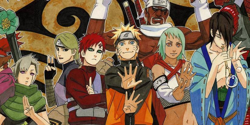 The Jinchuriki System Officially Kills Boruto