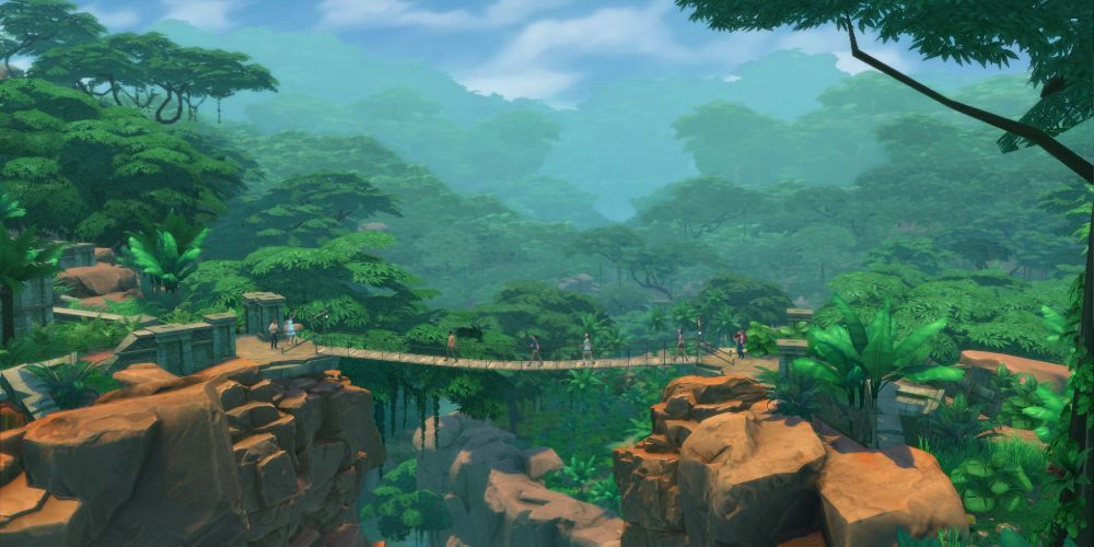 The Sims 4: Jungle Adventure Complete Guide