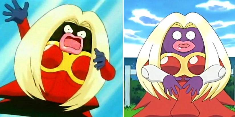 left: Jynx's original design; right: Jynx's modern design
