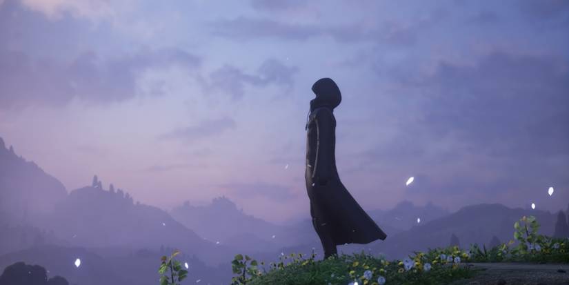 Kingdom Hearts Master of Masters