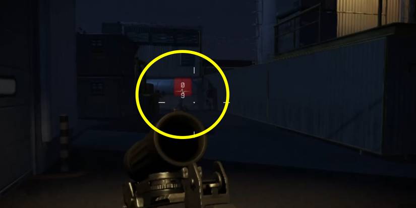 Keep an eye on opponents - Warface Pro Tips To Dominate Matches