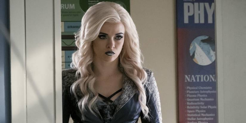 Killer Frost