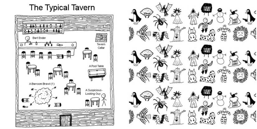 Kingdom Of Loathing