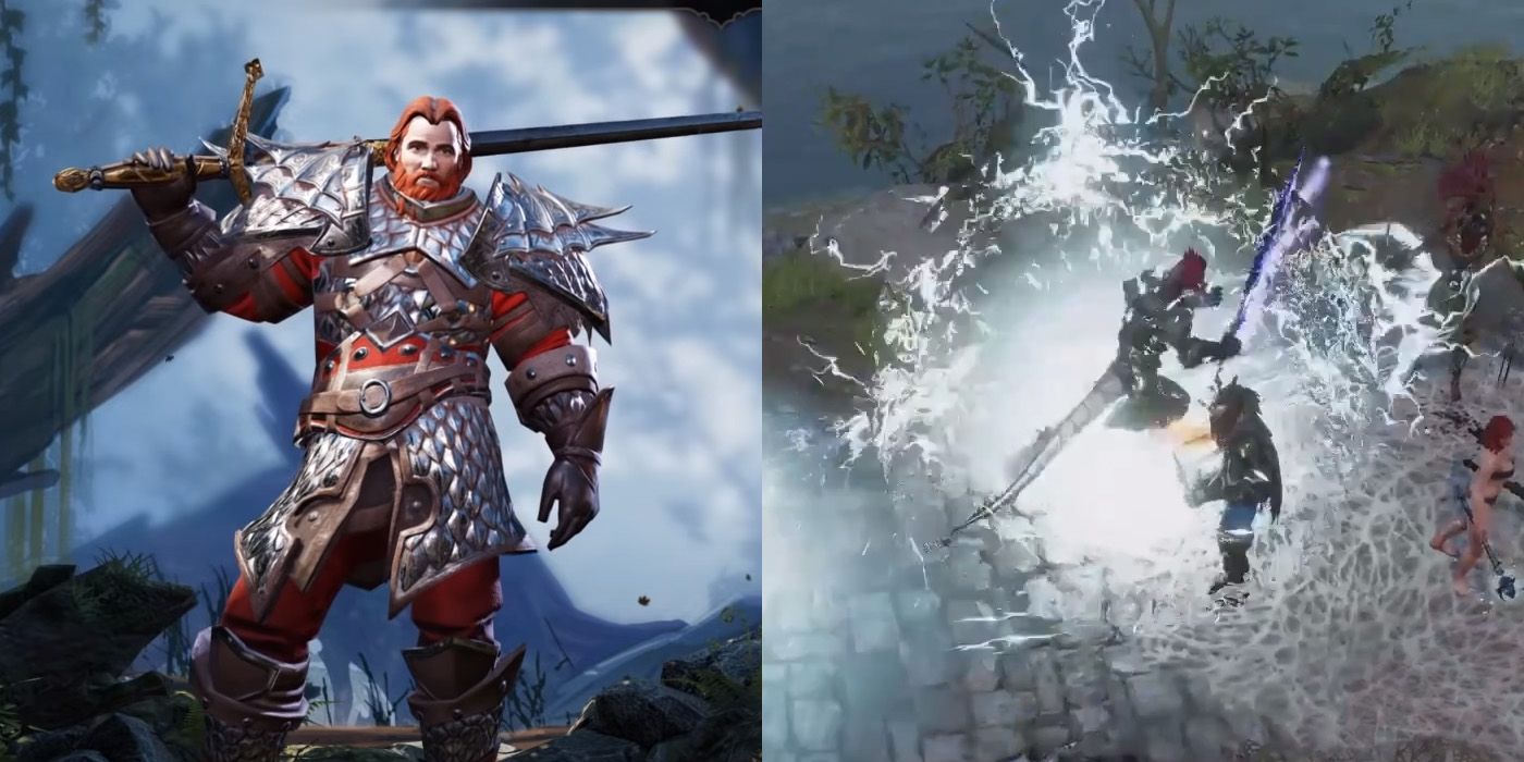 blood knight divinity 2