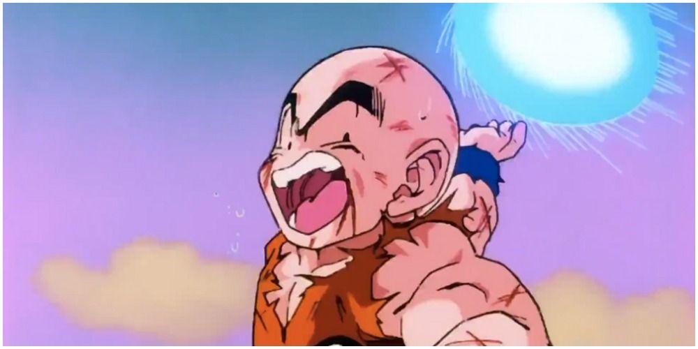 Krillin