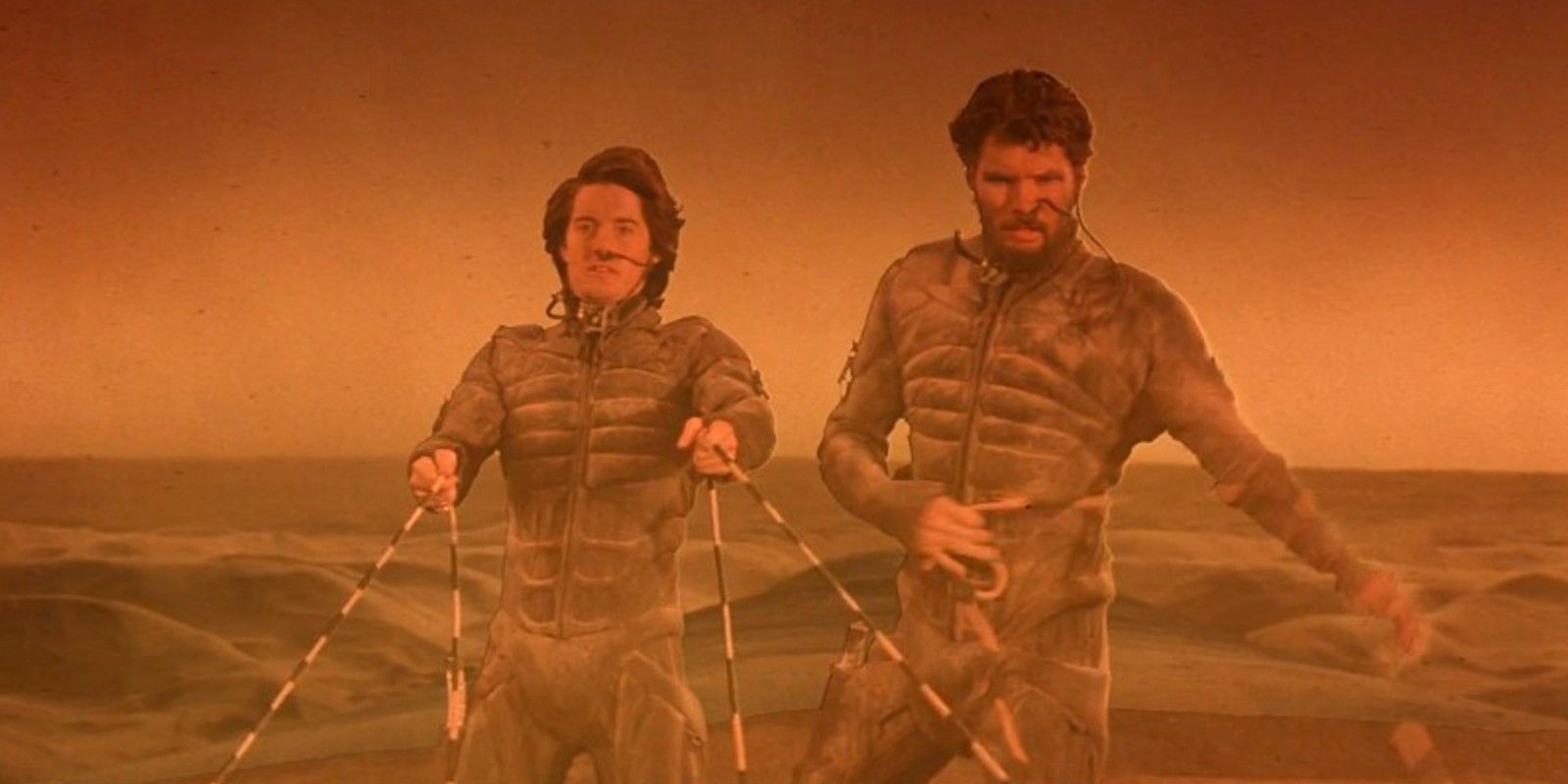 Dune: The Stillsuit, Explained