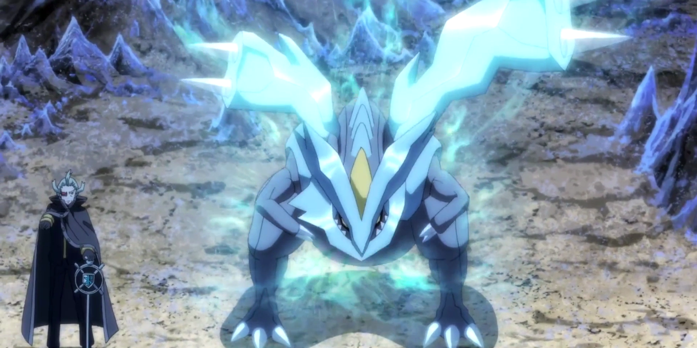 kyurem fushion white ghetsis