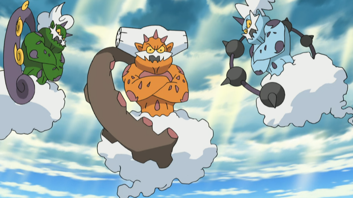 landorus unova forces of nature