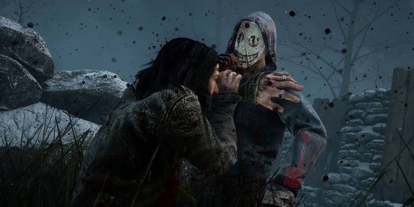 Legion can spot survivors near Generators - Dead By Daylight Legion Tips