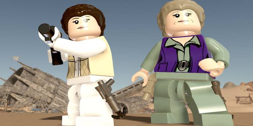 star wars games play as leia