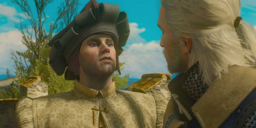 Liam, the owner of the Coronata Vineyard