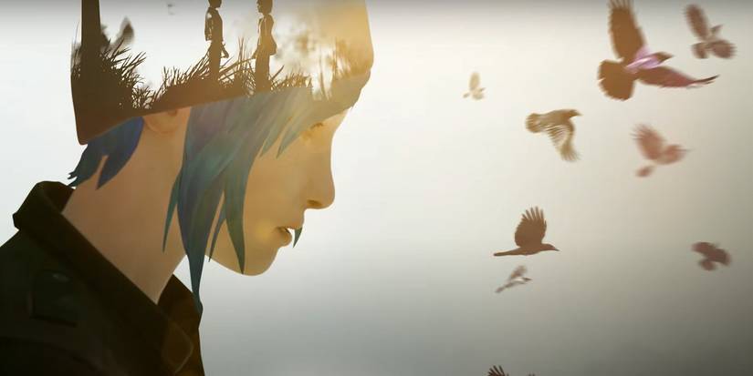 release date True Colors