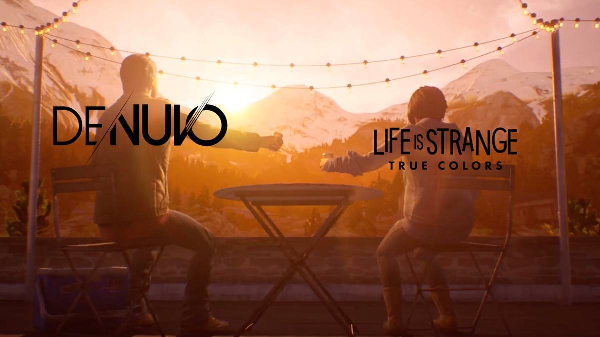 deck nine entertainment march 2021