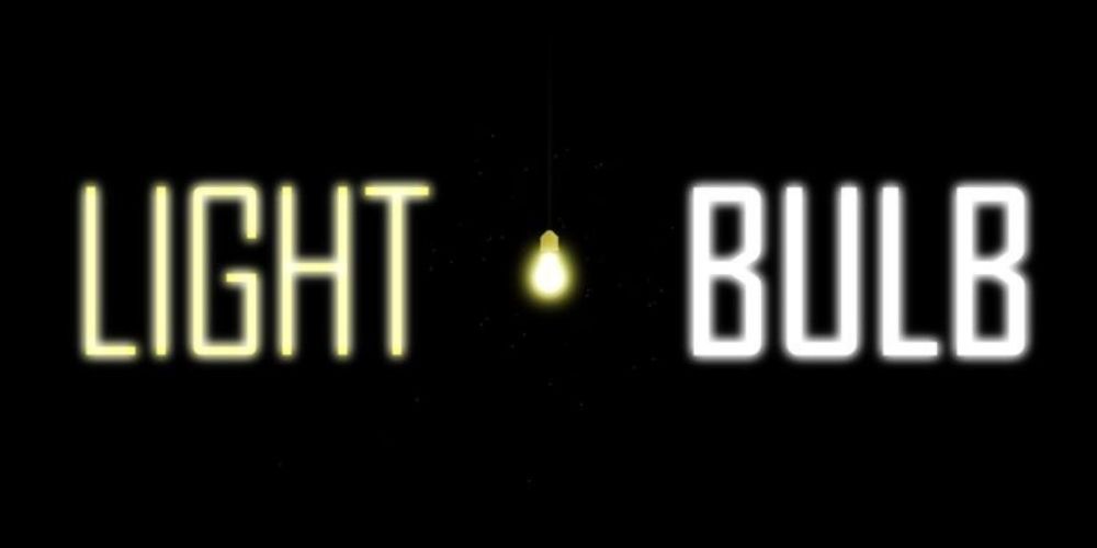 Roblox Light Bulb: игра ужасов с повторным освещением