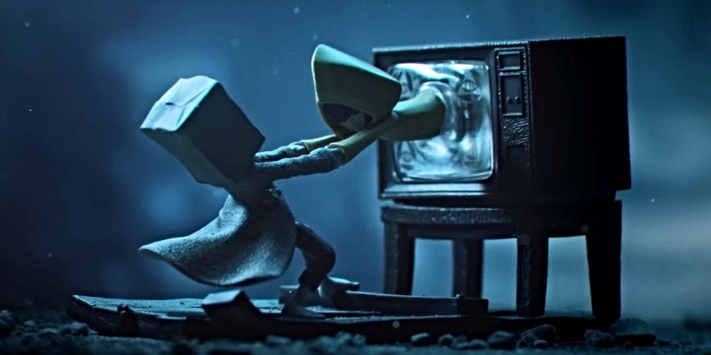 Little Nightmares 2: Story, Release Date, & More