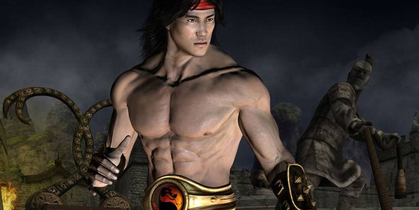 Liu Kang Many Species - Mortal Kombat Liu Kang Trivia