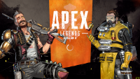 Loading Screen Glitch Apex Legends