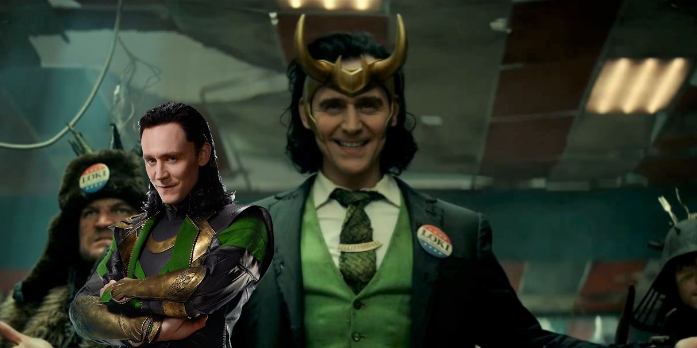 Loki Disney +