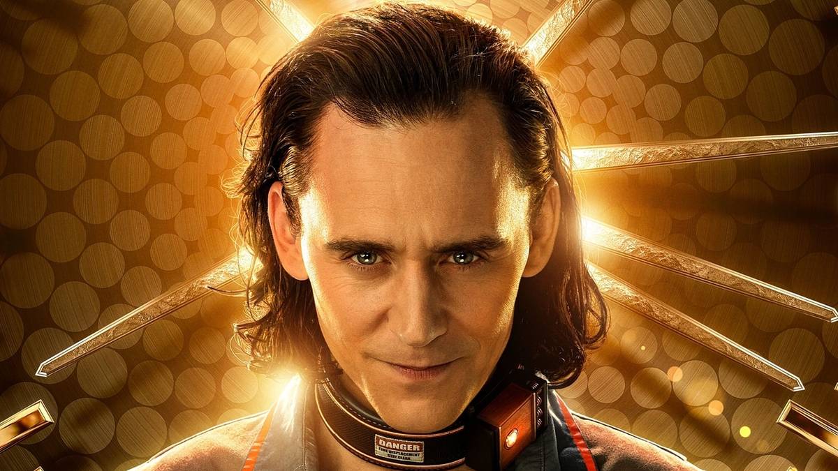 New Loki poster points to Large Story Implications in Marvel MCU
