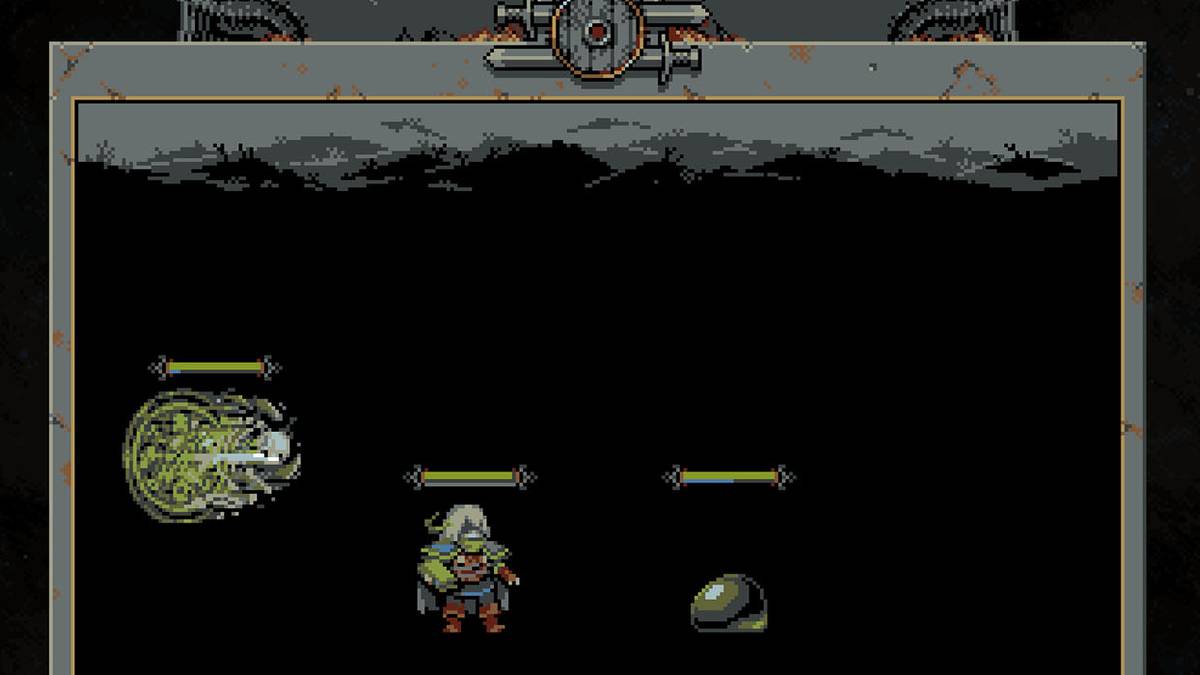 Loop Hero All Classes