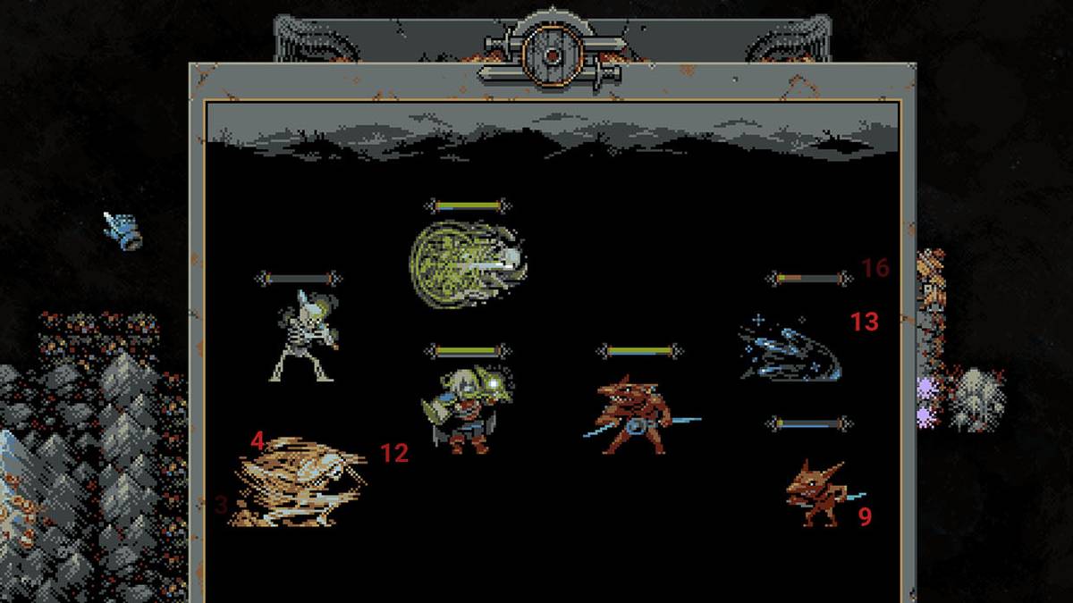 Loop Hero How to get Astral Orb