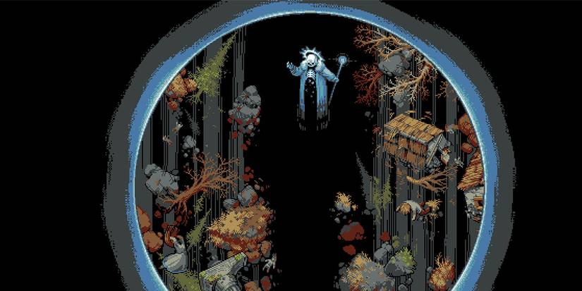 Loop Hero Orb of Expansion