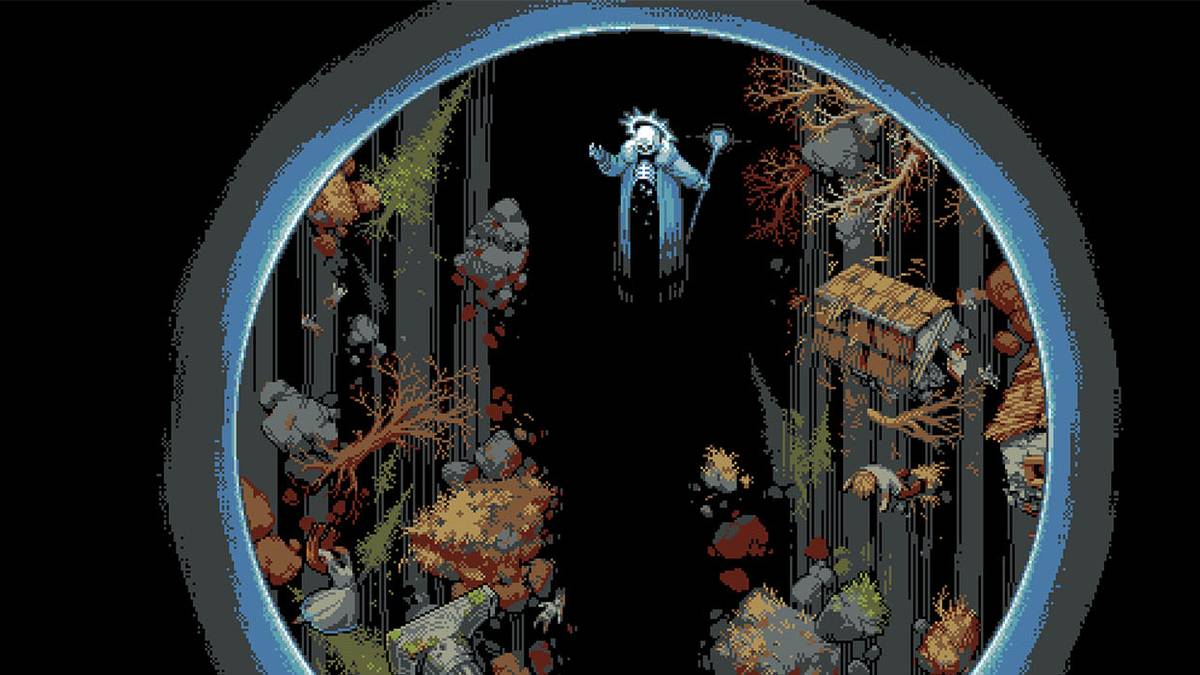 Loop Hero Orb of Expansion