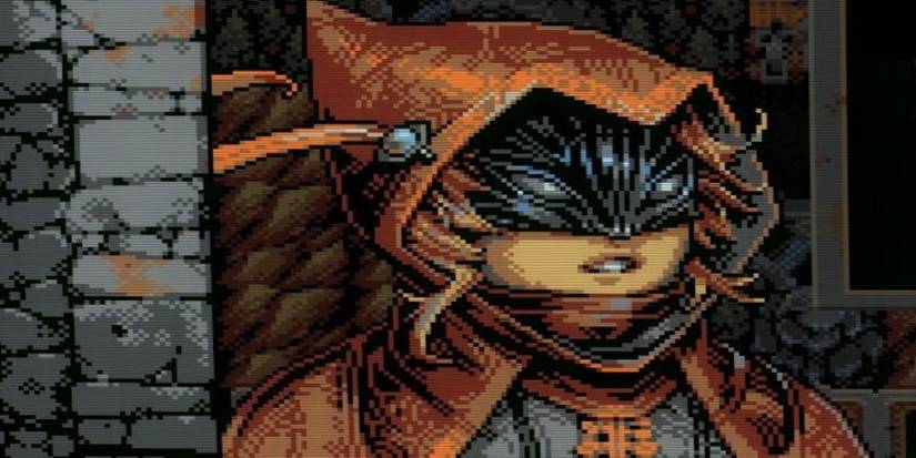 Loop Hero Rogue Guide