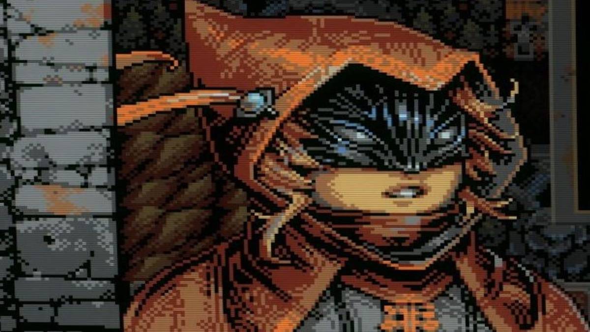 Loop Hero Rogue Guide