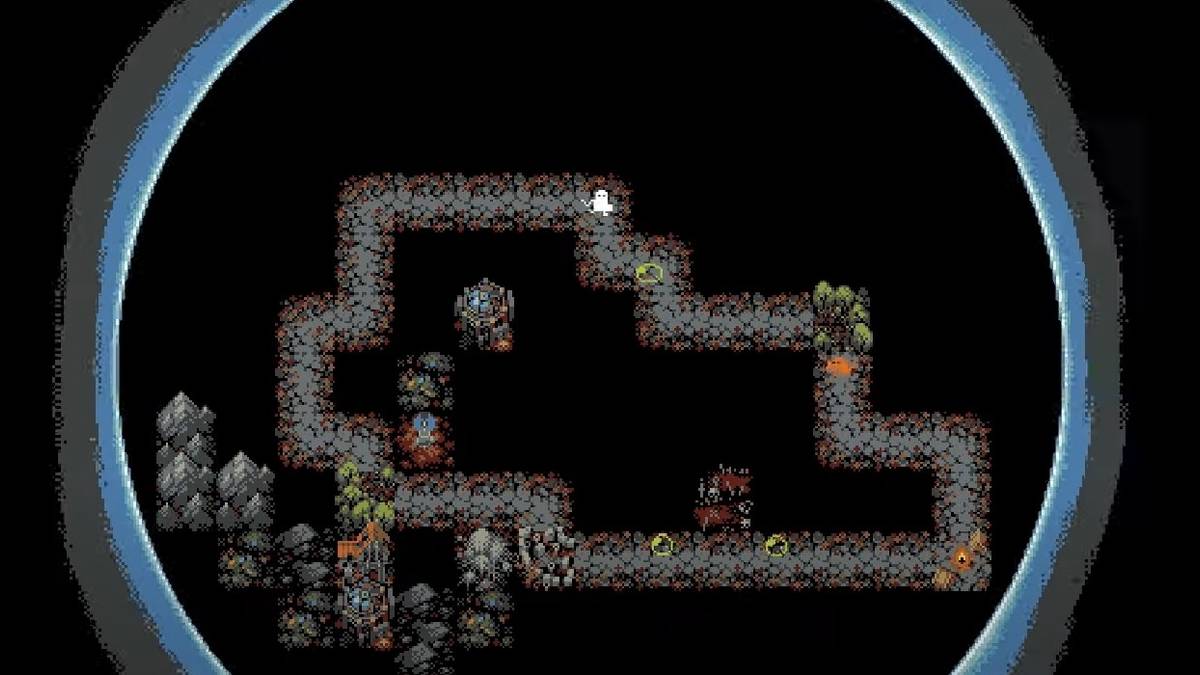 Loop Hero Temporal Hero