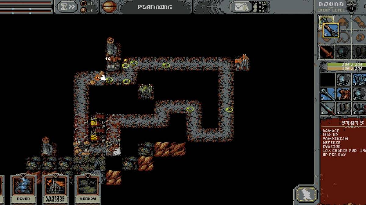 Loop Hero Tips and Tricks Guide